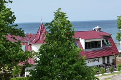 Zumba-Gold: Aktivtage an der Ostsee 2017