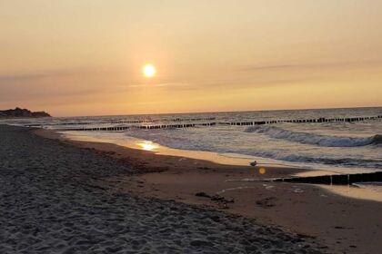 Aktivtage Ostsee Zumba Gold 2018