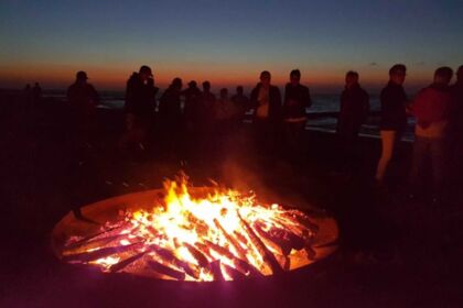 Aktivtage Ostsee Zumba Gold 2018