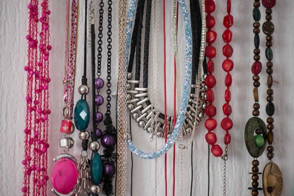 passende Accessoires - Stilberatung in Dresden