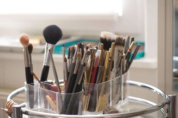 Make Up - Stilberatung in Dresden